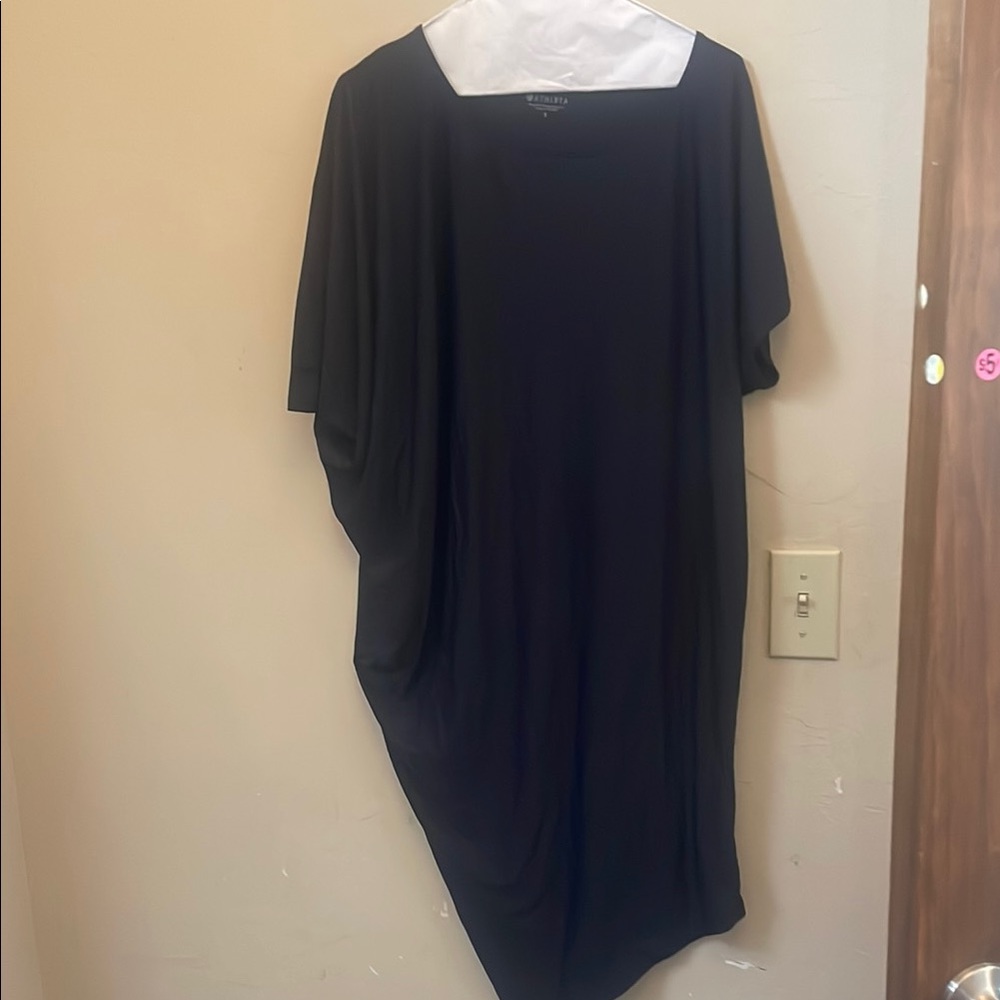 Athleta Spandex active Dress!  small